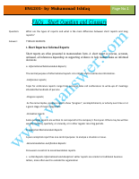 ENG201 Short Notes (VUAnswer.com).pdf